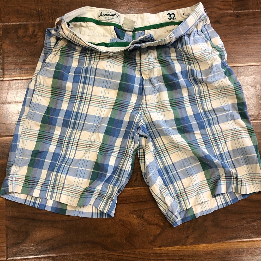 Men’s Shorts